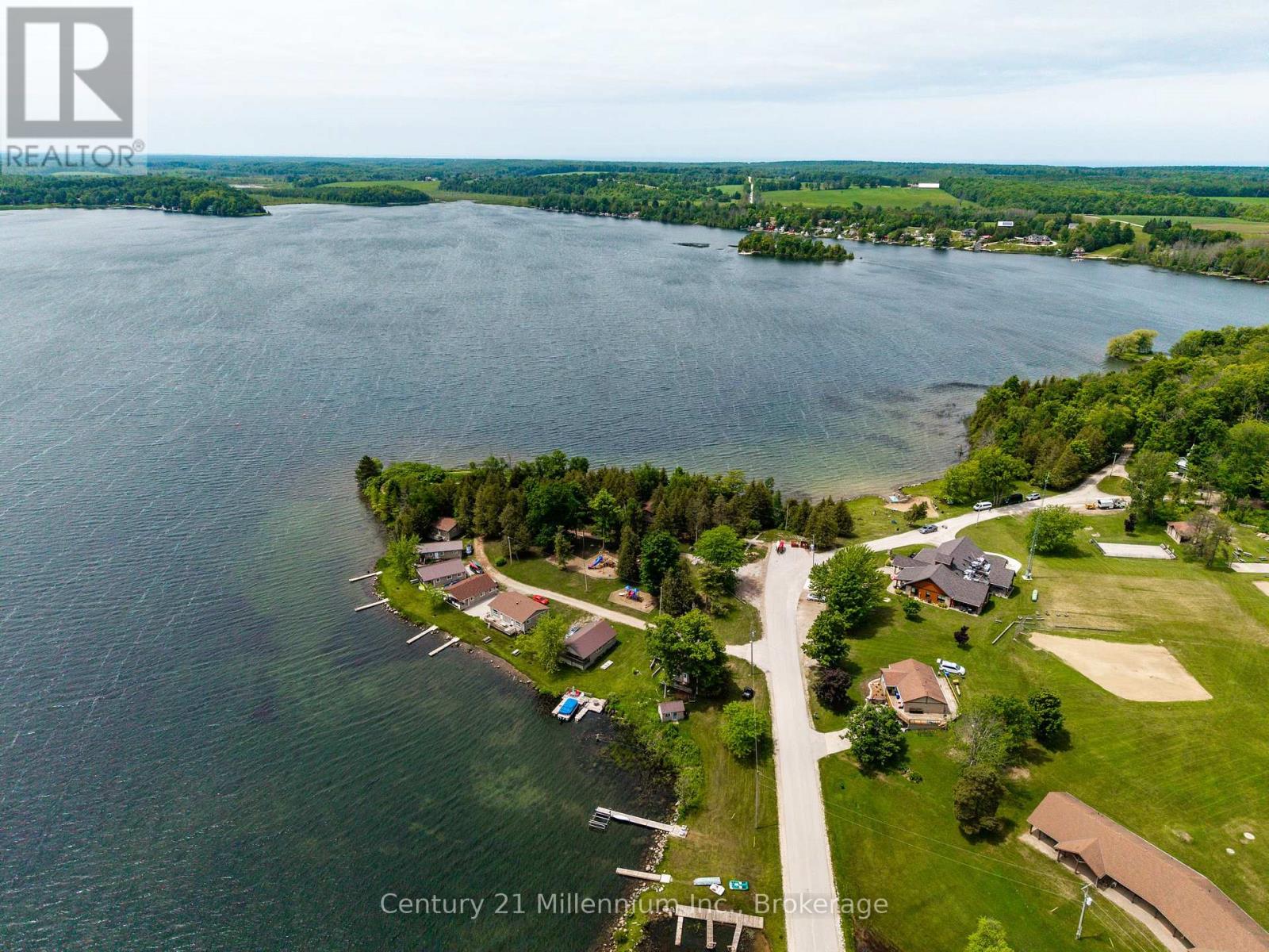 67 Chapel Crescent, South Bruce Peninsula, Ontario  N0H 2T0 - Photo 29 - X13451668
