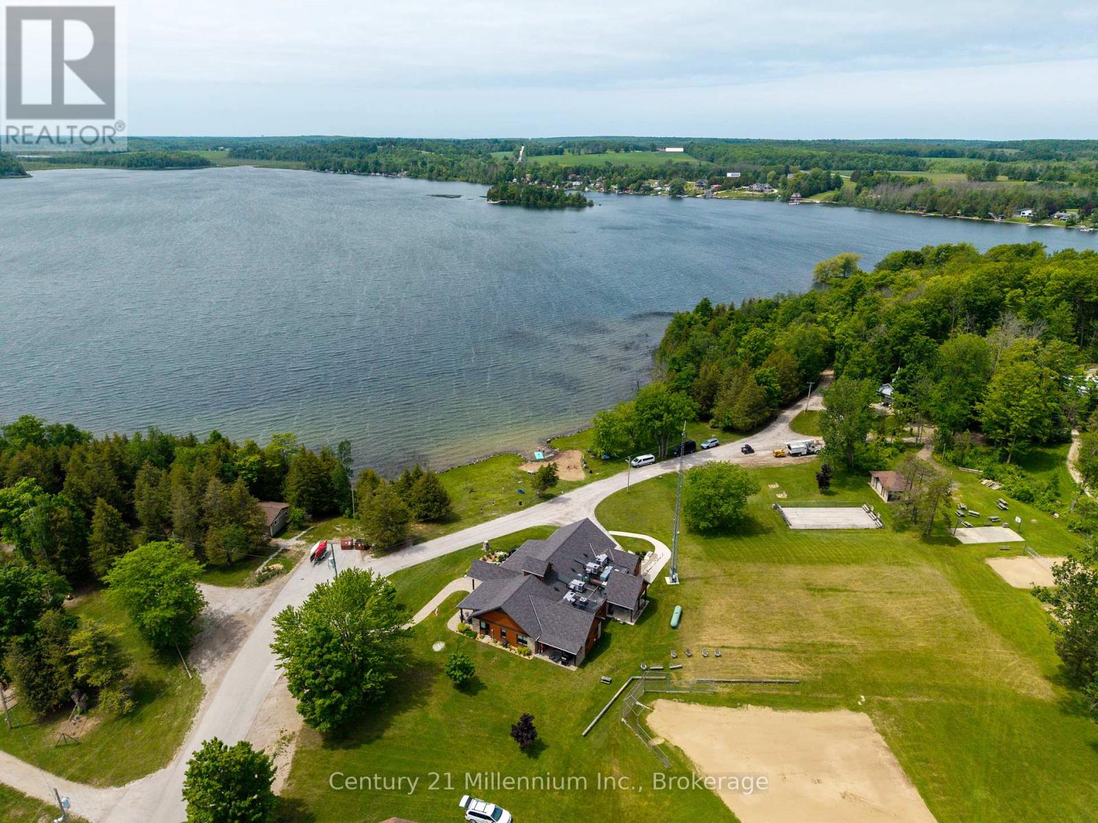 67 Chapel Crescent, South Bruce Peninsula, Ontario  N0H 2T0 - Photo 30 - X13451668
