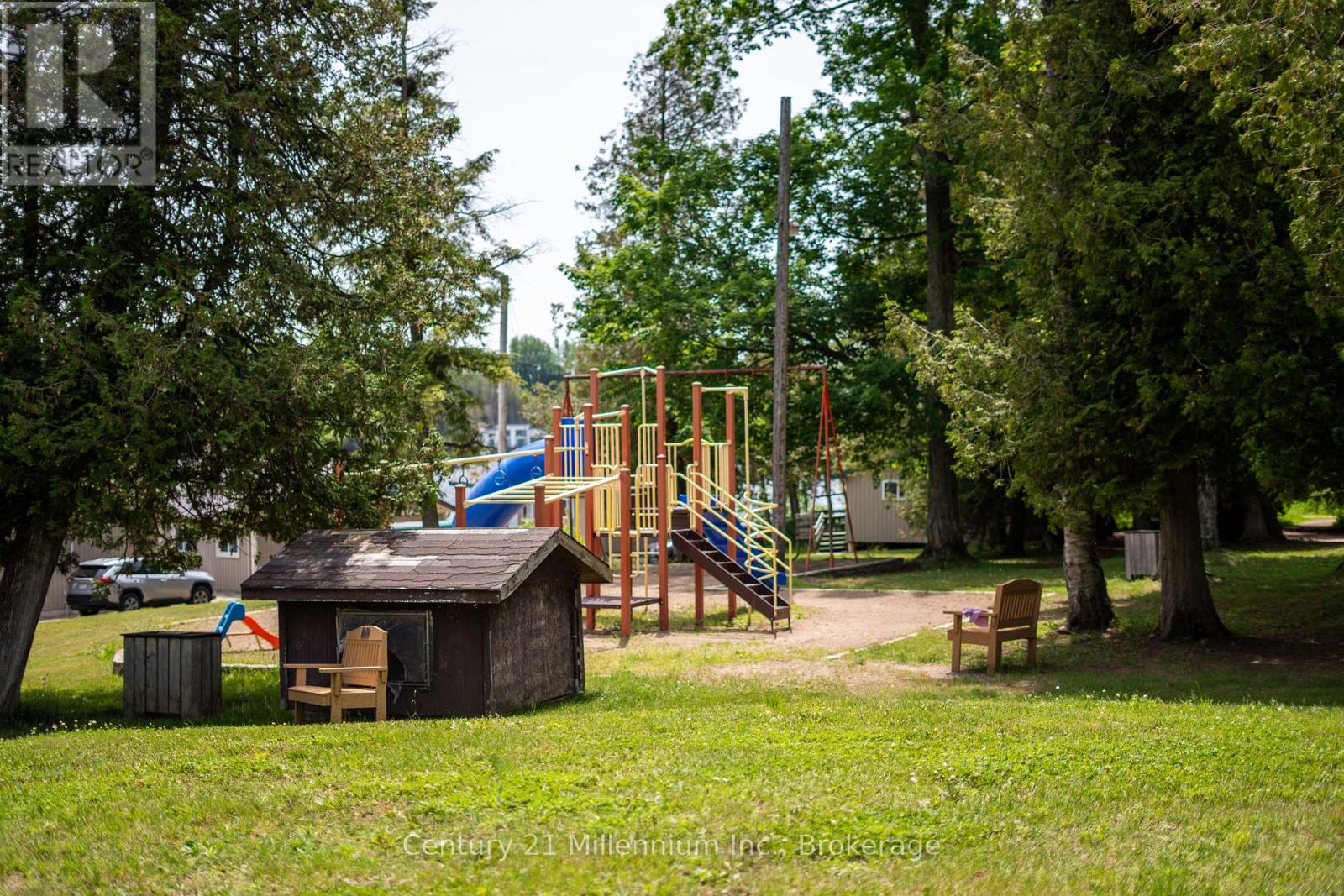 67 Chapel Crescent, South Bruce Peninsula, Ontario  N0H 2T0 - Photo 33 - X13451668