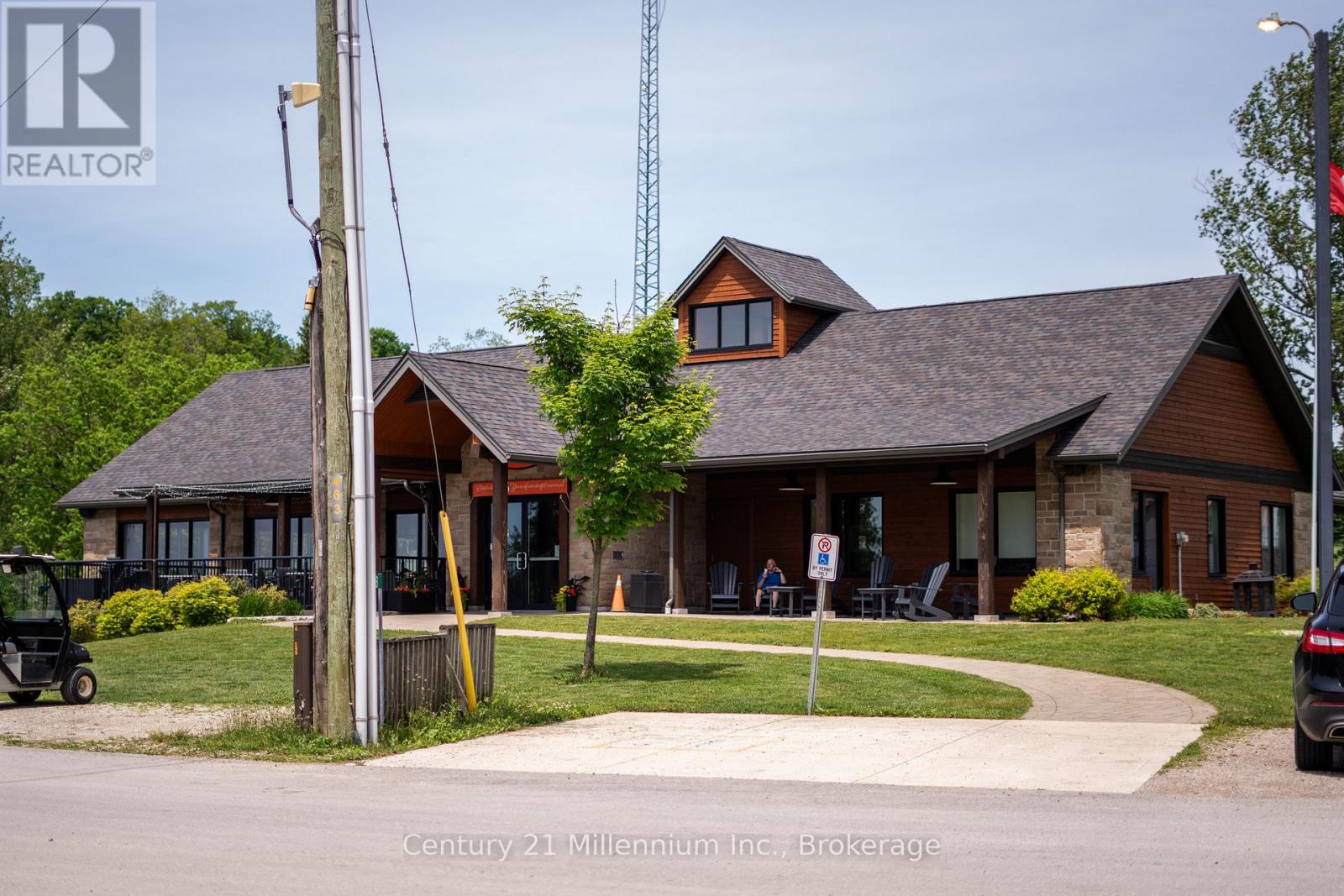 67 Chapel Crescent, South Bruce Peninsula, Ontario  N0H 2T0 - Photo 34 - X13451668