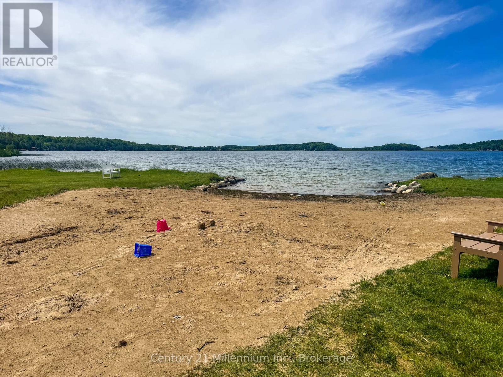 67 Chapel Crescent, South Bruce Peninsula, Ontario  N0H 2T0 - Photo 36 - X13451668