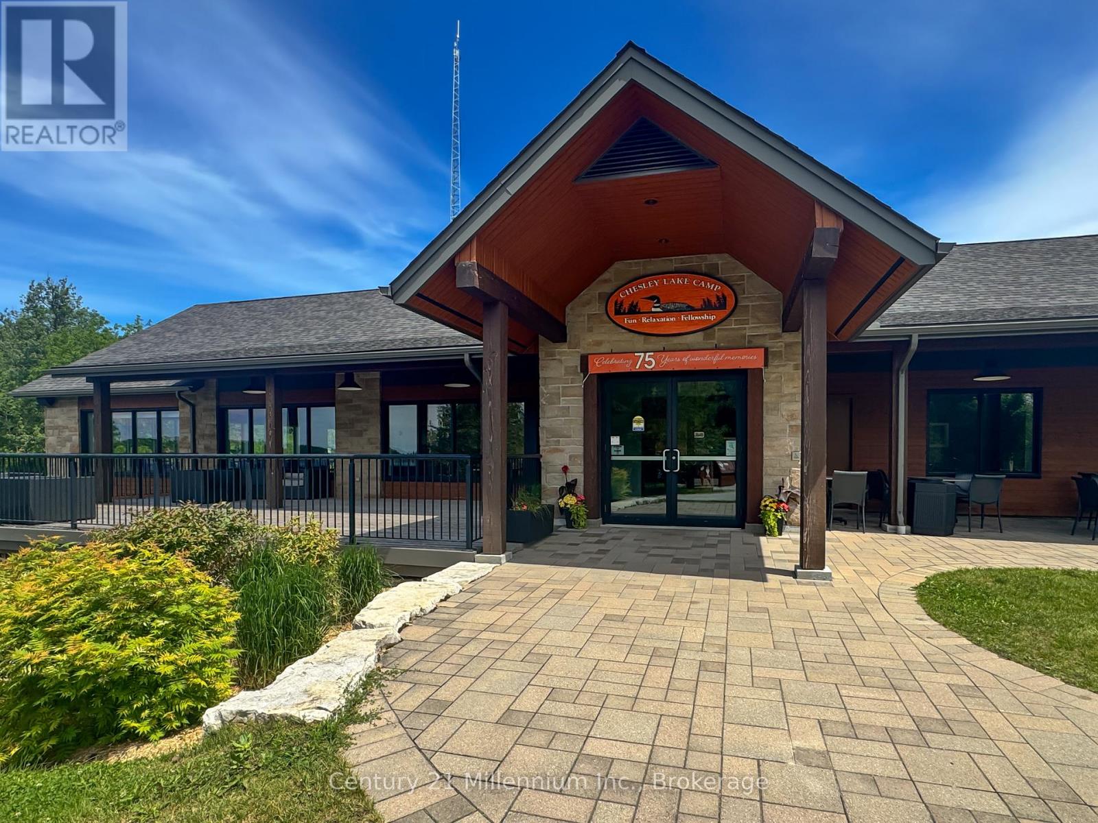 67 Chapel Crescent, South Bruce Peninsula, Ontario  N0H 2T0 - Photo 39 - X13451668