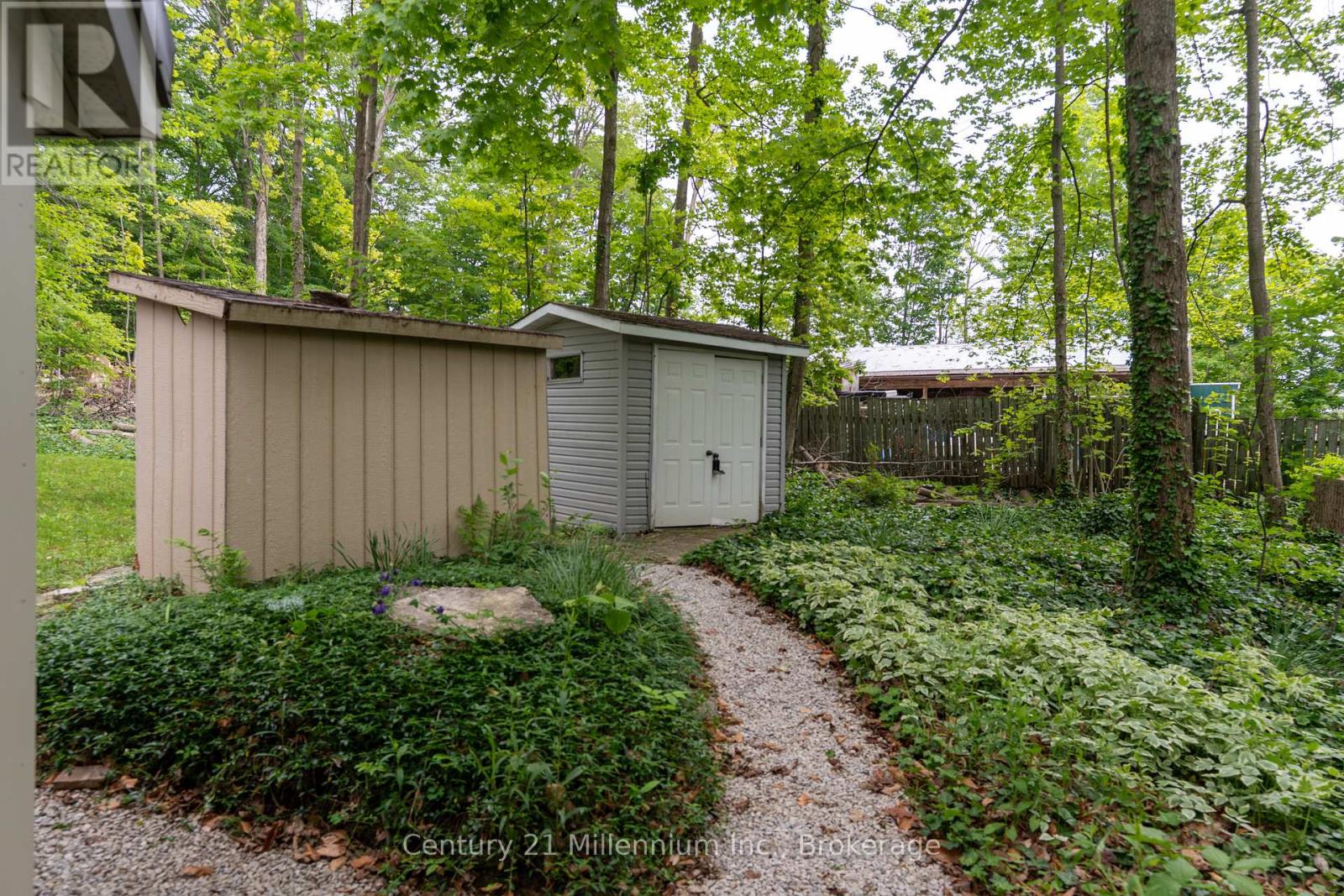 67 Chapel Crescent, South Bruce Peninsula, Ontario  N0H 2T0 - Photo 40 - X13451668