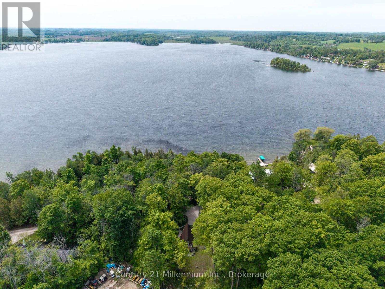 67 Chapel Crescent, South Bruce Peninsula, Ontario  N0H 2T0 - Photo 5 - X13451668