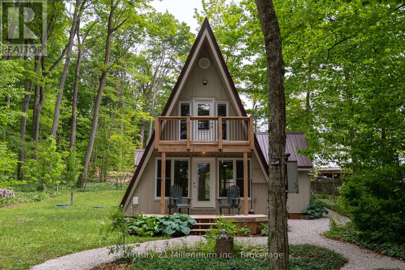 67 Chapel Crescent, South Bruce Peninsula, Ontario  N0H 2T0 - Photo 7 - X13451668