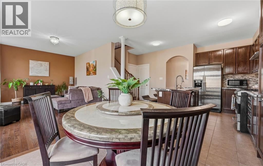 476 Nairn Circle, Milton, Ontario  L9T 8A7 - Photo 11 - 40840396