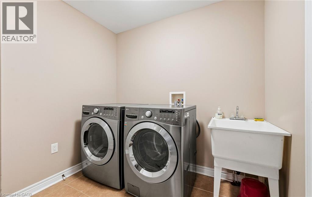 476 Nairn Circle, Milton, Ontario  L9T 8A7 - Photo 13 - 40840396