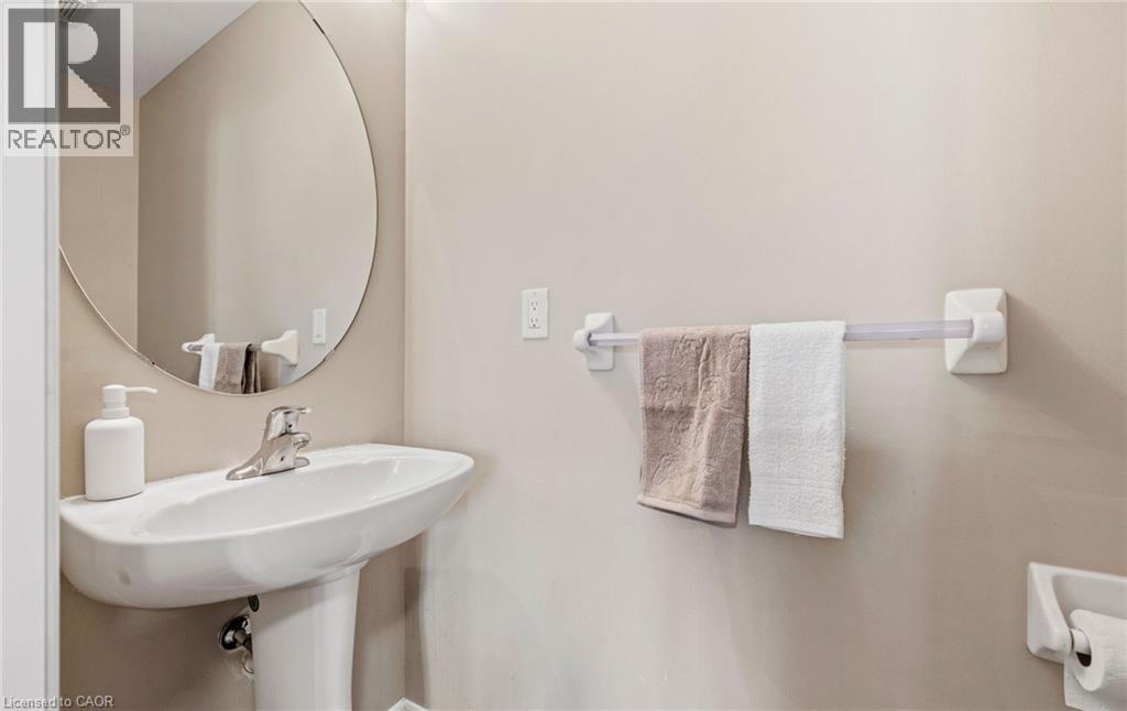 476 Nairn Circle, Milton, Ontario  L9T 8A7 - Photo 14 - 40840396