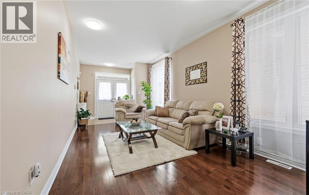 476 Nairn Circle, Milton, Ontario  L9T 8A7 - Photo 2 - 40840396