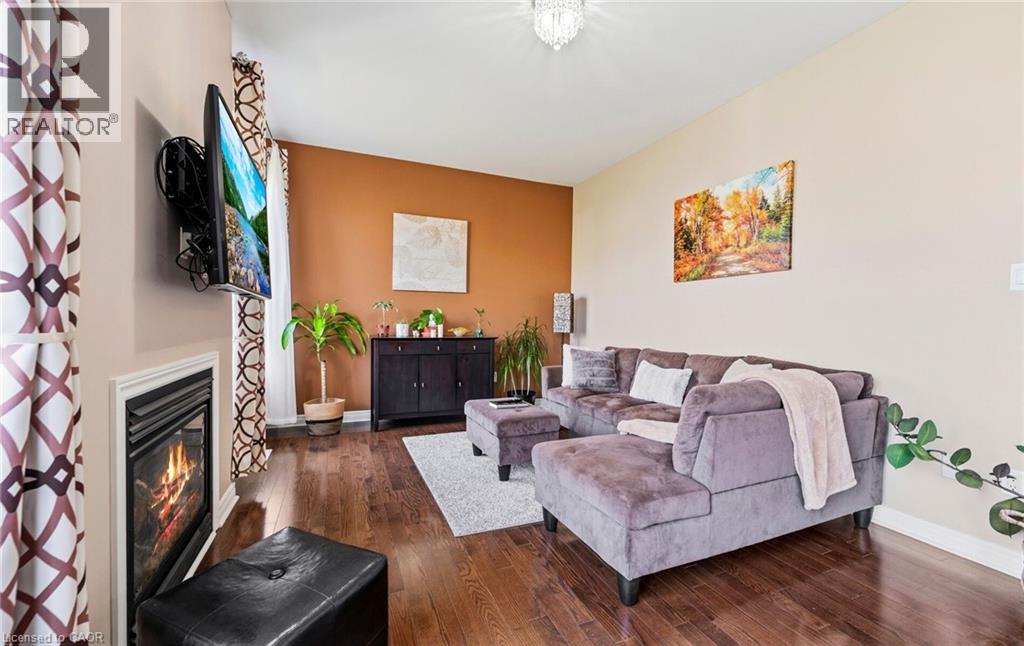 476 Nairn Circle, Milton, Ontario  L9T 8A7 - Photo 4 - 40840396