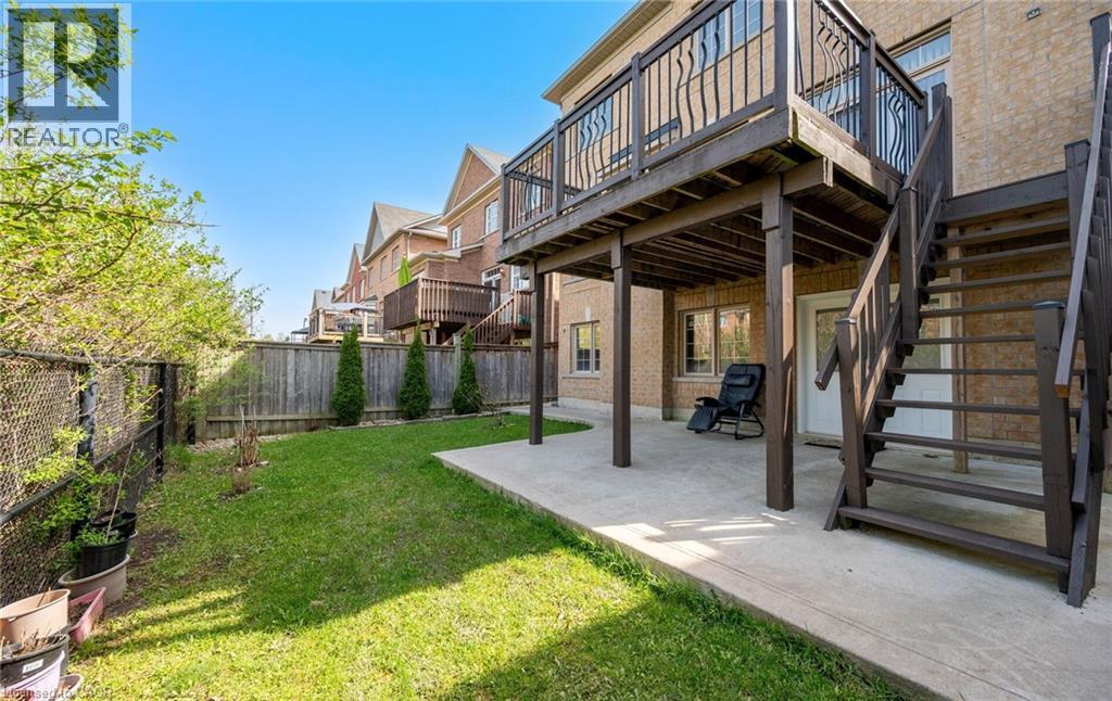 476 Nairn Circle, Milton, Ontario  L9T 8A7 - Photo 44 - 40840396