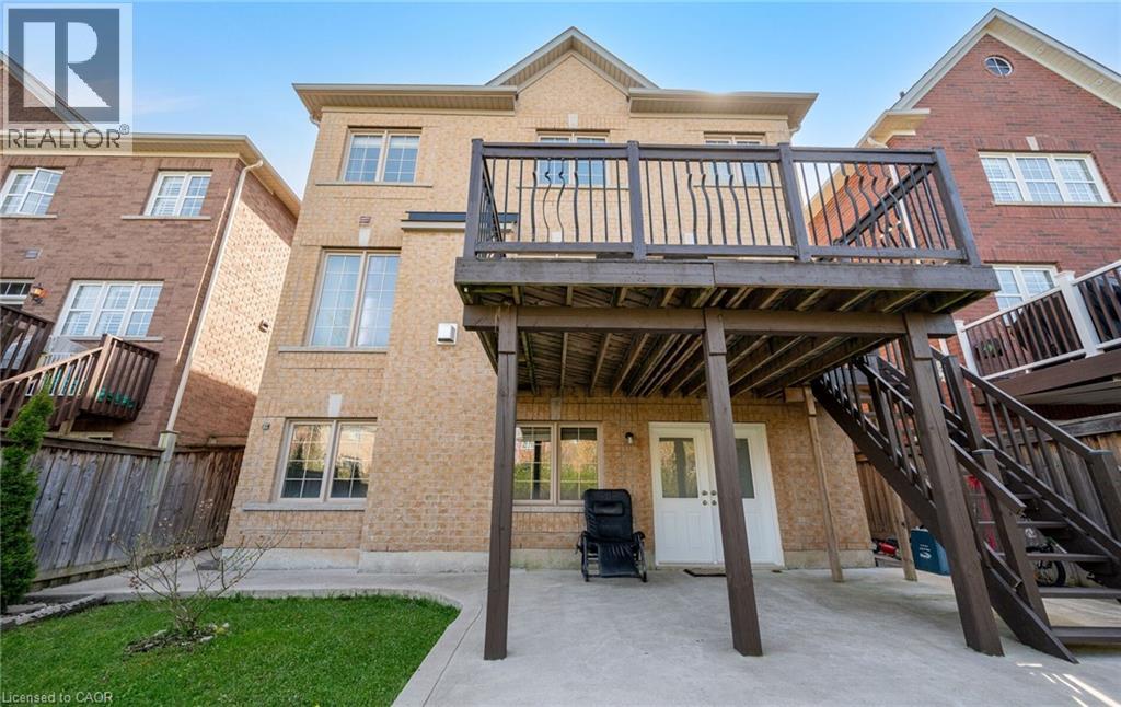 476 Nairn Circle, Milton, Ontario  L9T 8A7 - Photo 45 - 40840396