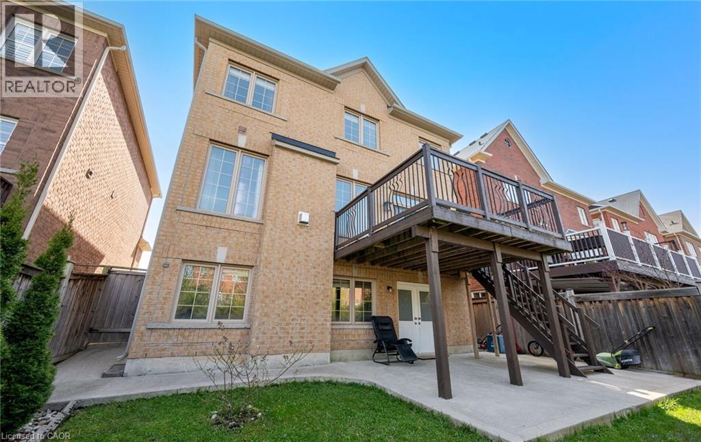 476 Nairn Circle, Milton, Ontario  L9T 8A7 - Photo 46 - 40840396