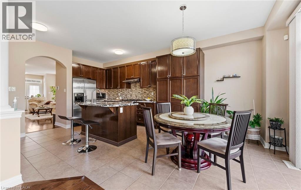 476 Nairn Circle, Milton, Ontario  L9T 8A7 - Photo 5 - 40840396