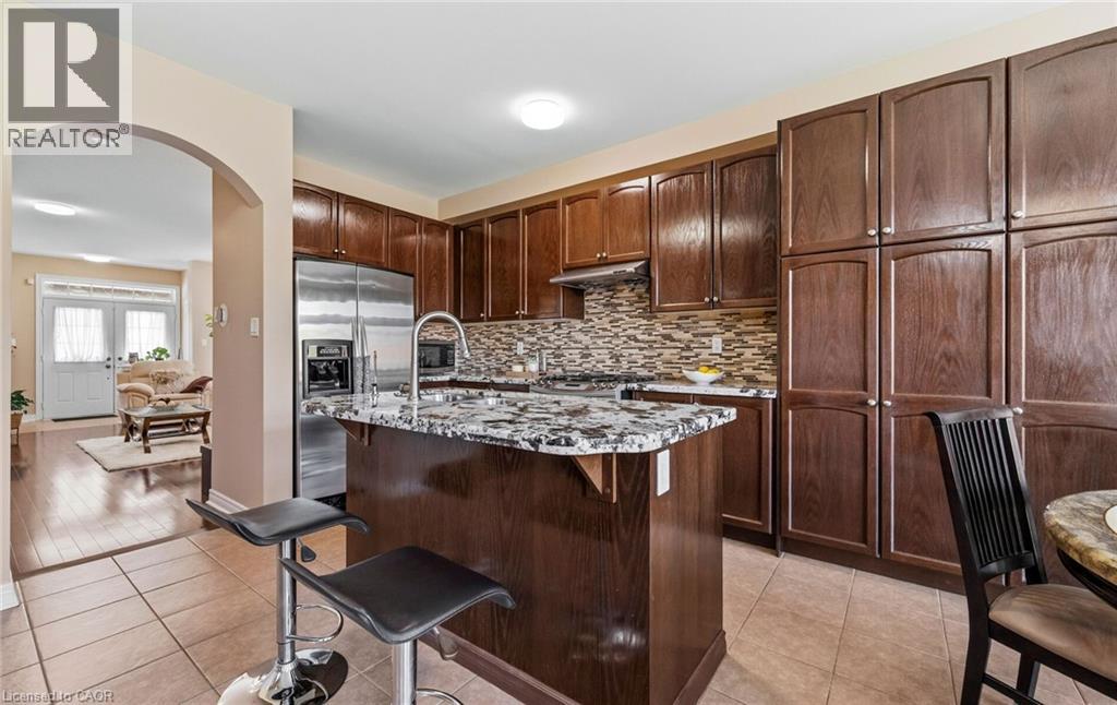 476 Nairn Circle, Milton, Ontario  L9T 8A7 - Photo 6 - 40840396