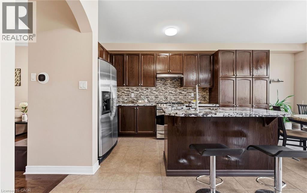476 Nairn Circle, Milton, Ontario  L9T 8A7 - Photo 7 - 40840396