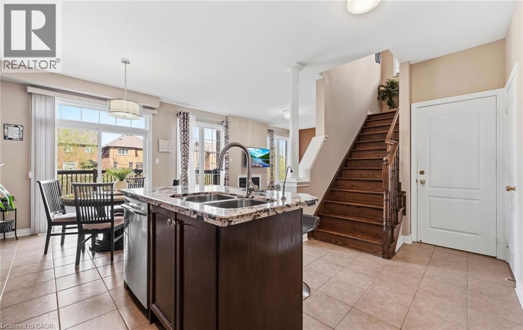476 Nairn Circle, Milton, Ontario  L9T 8A7 - Photo 8 - 40840396