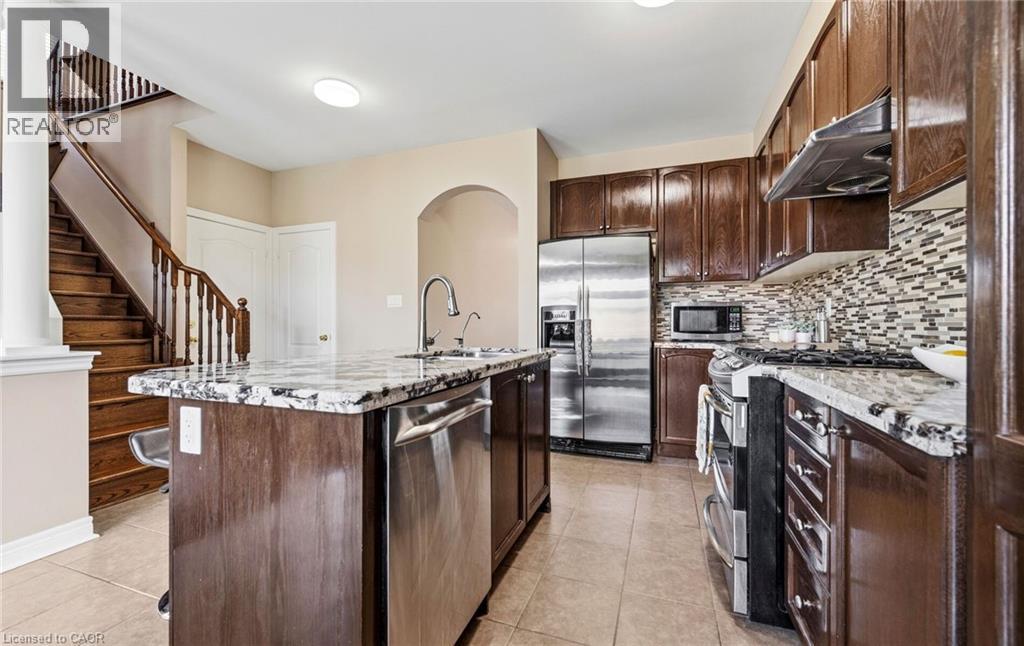 476 Nairn Circle, Milton, Ontario  L9T 8A7 - Photo 9 - 40840396