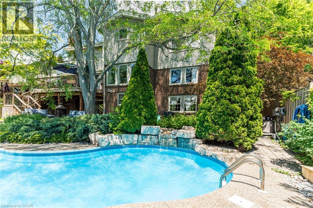 1320 Monmouth Drive, Burlington, Ontario  L7P 3J6 - Photo 44 - 40840143