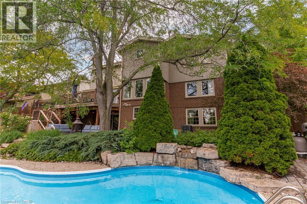 1320 Monmouth Drive, Burlington, Ontario  L7P 3J6 - Photo 49 - 40840143
