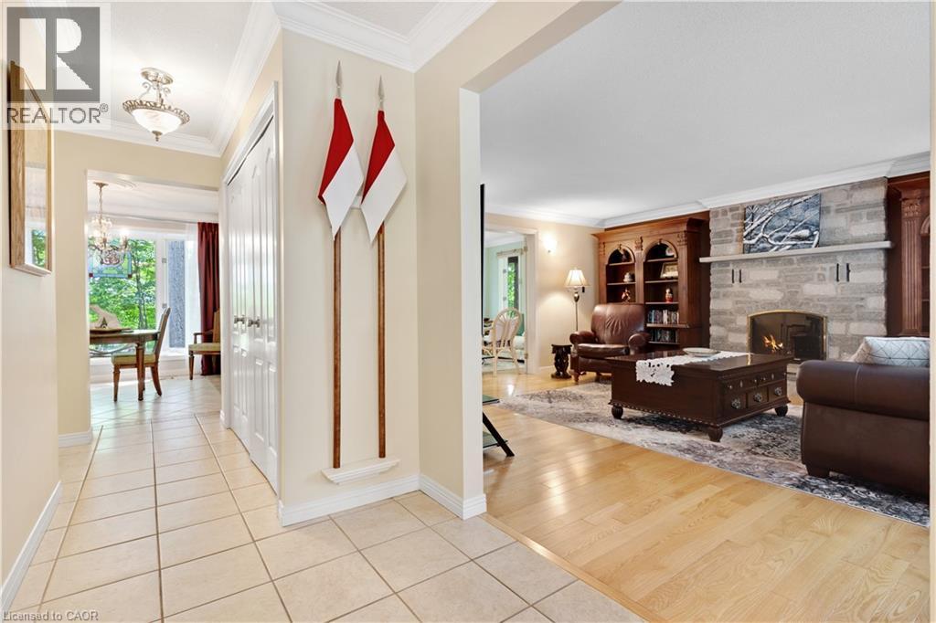 110 Grand Ridge Drive, Cambridge, Ontario  N1S 4E4 - Photo 10 - 40838366