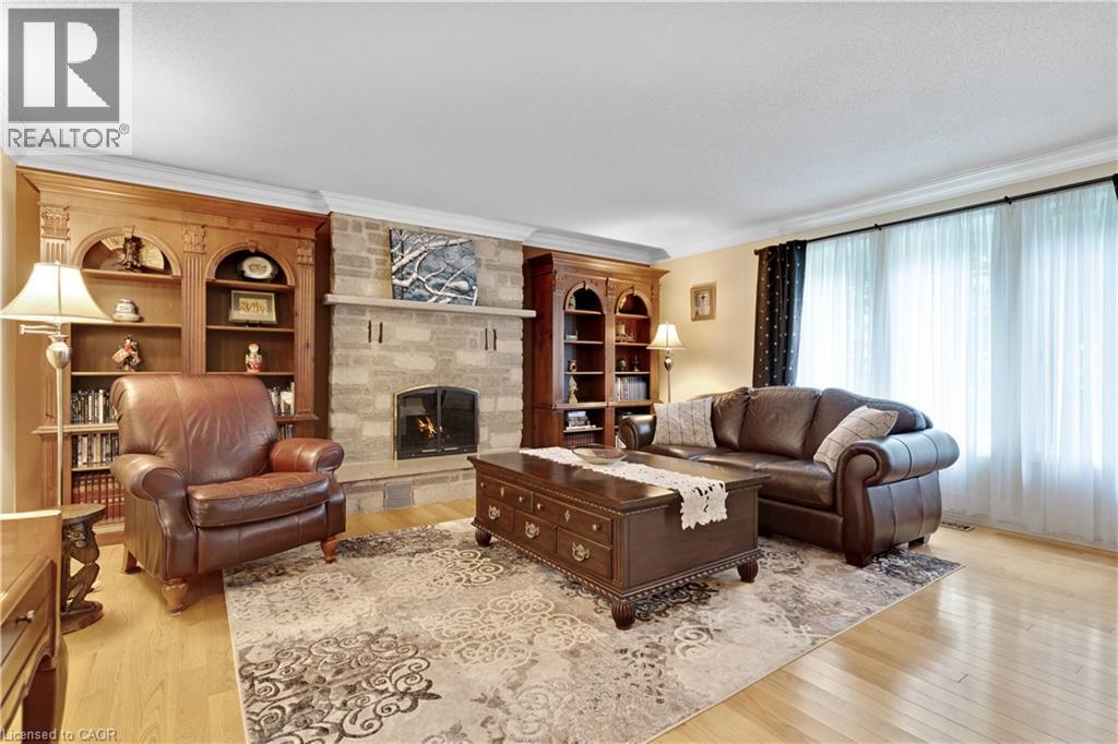 110 Grand Ridge Drive, Cambridge, Ontario  N1S 4E4 - Photo 11 - 40838366