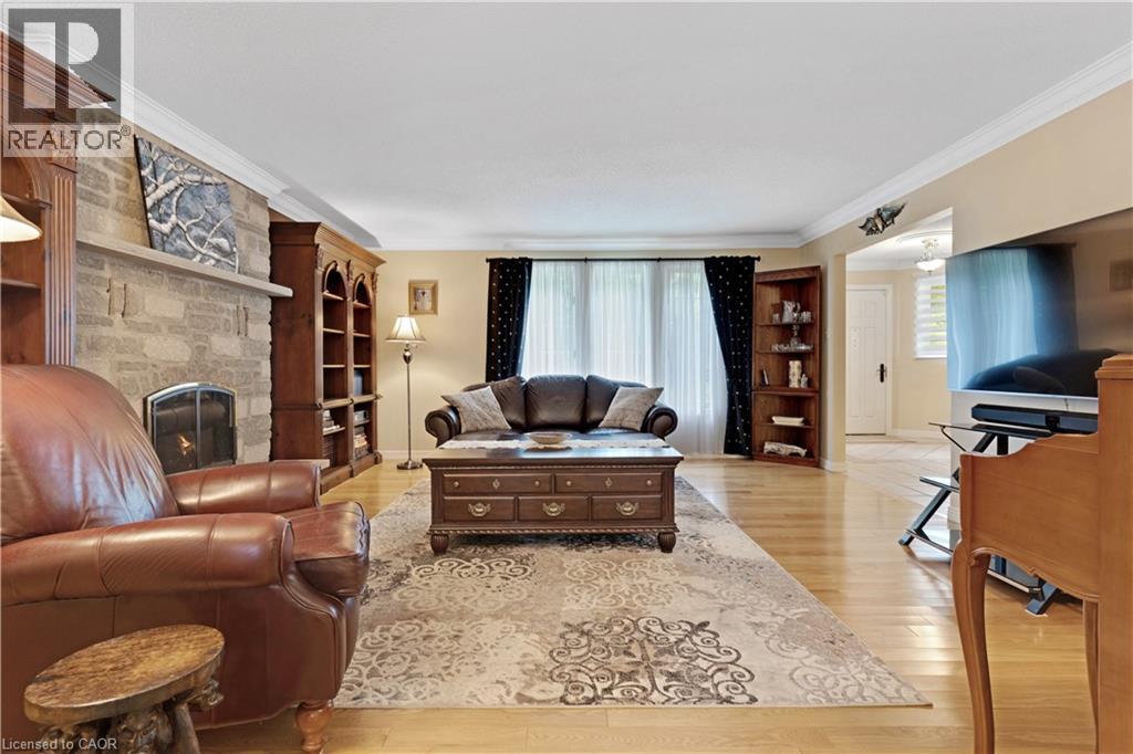 110 Grand Ridge Drive, Cambridge, Ontario  N1S 4E4 - Photo 12 - 40838366