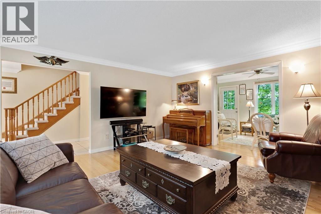 110 Grand Ridge Drive, Cambridge, Ontario  N1S 4E4 - Photo 13 - 40838366