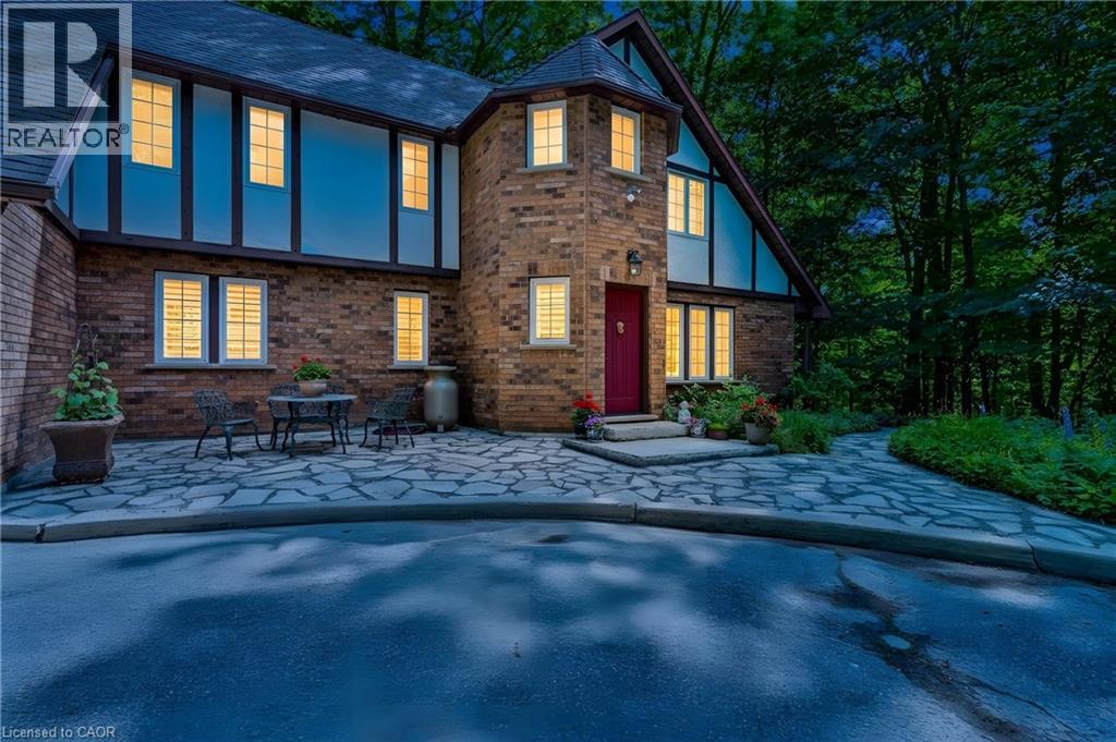 110 Grand Ridge Drive, Cambridge, Ontario  N1S 4E4 - Photo 4 - 40838366