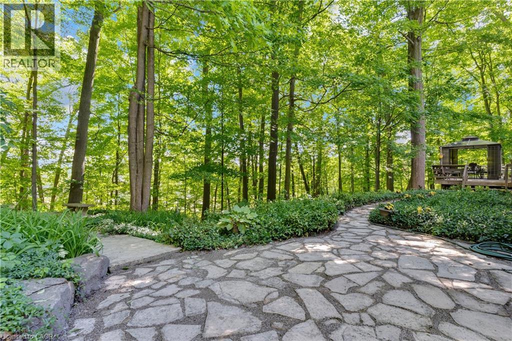 110 Grand Ridge Drive, Cambridge, Ontario  N1S 4E4 - Photo 48 - 40838366