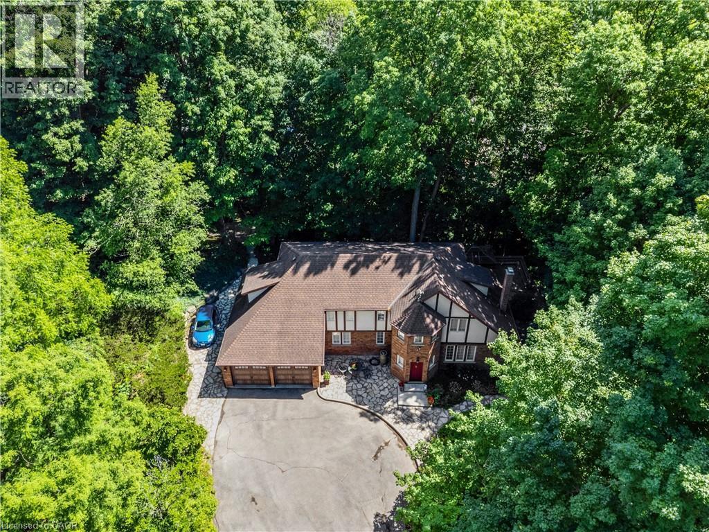 110 Grand Ridge Drive, Cambridge, Ontario  N1S 4E4 - Photo 5 - 40838366