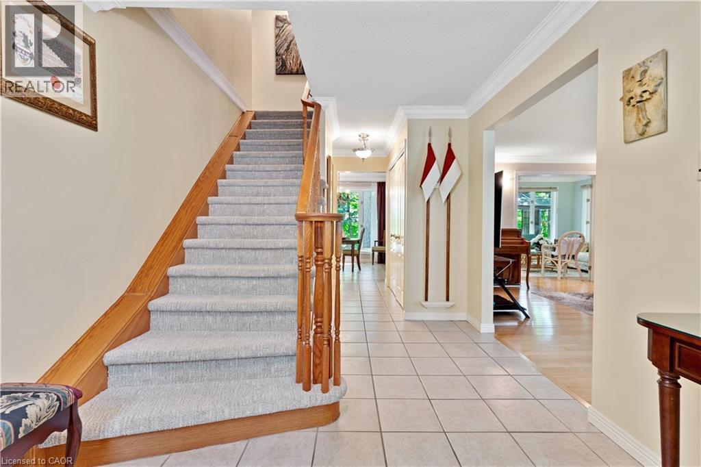 110 Grand Ridge Drive, Cambridge, Ontario  N1S 4E4 - Photo 8 - 40838366
