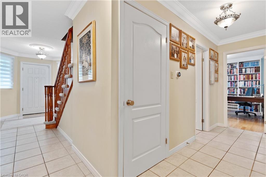 110 Grand Ridge Drive, Cambridge, Ontario  N1S 4E4 - Photo 9 - 40838366
