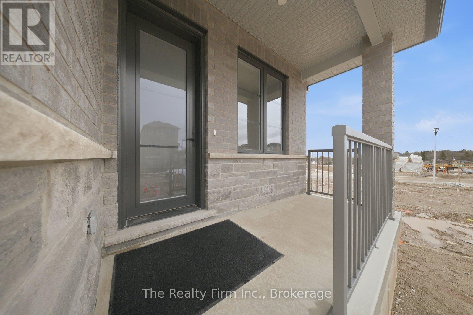 483 Gillespie Street, South-West Oxford, Ontario  N4S 7V6 - Photo 2 - X13451820