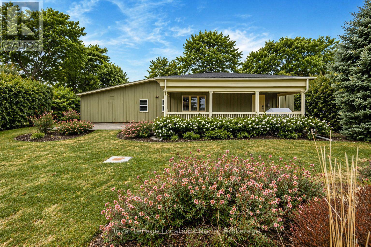 795853 Grey 19 Road, Collingwood, Ontario  L9Y 3Y9 - Photo 37 - S13452012