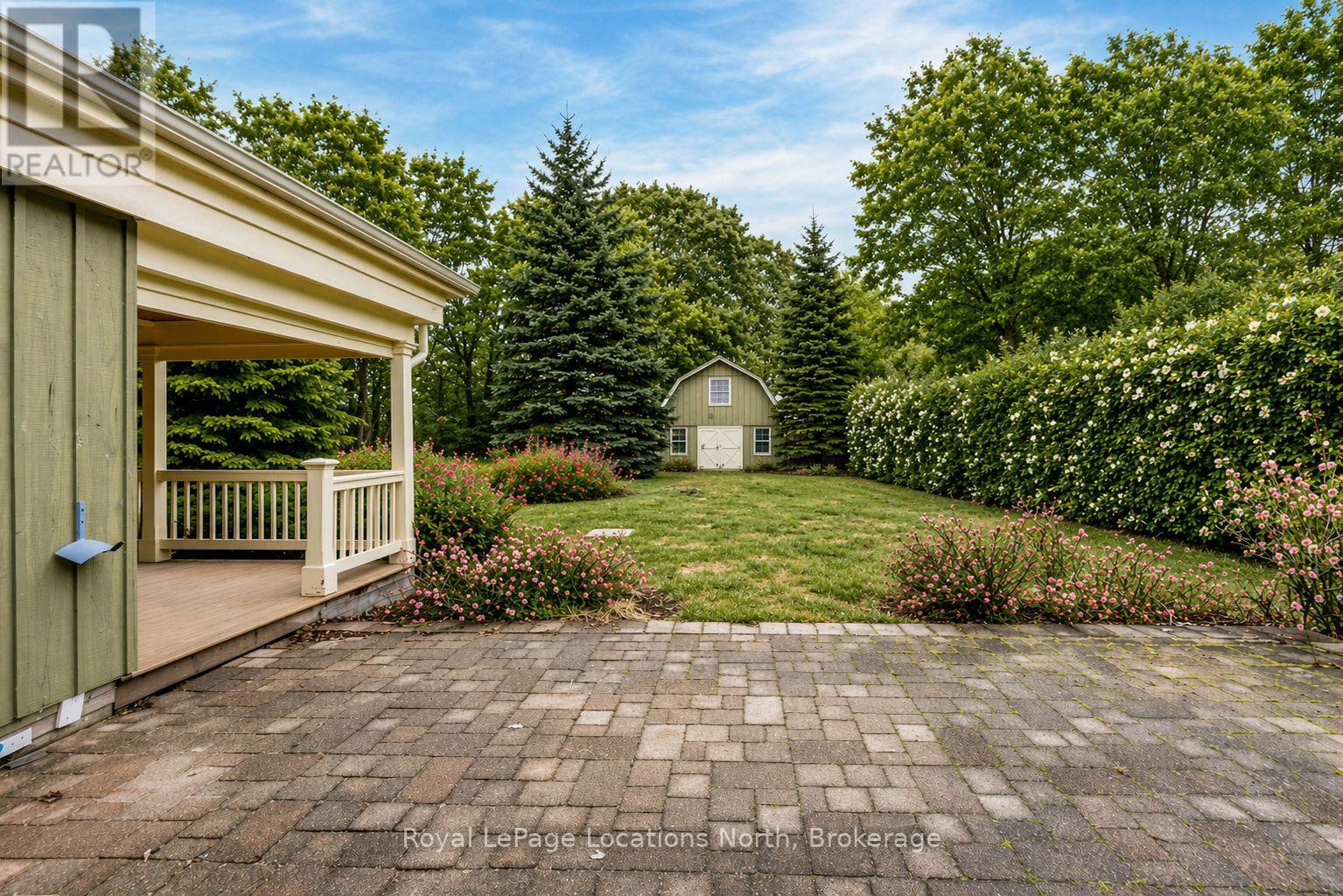795853 Grey 19 Road, Collingwood, Ontario  L9Y 3Y9 - Photo 38 - S13452012