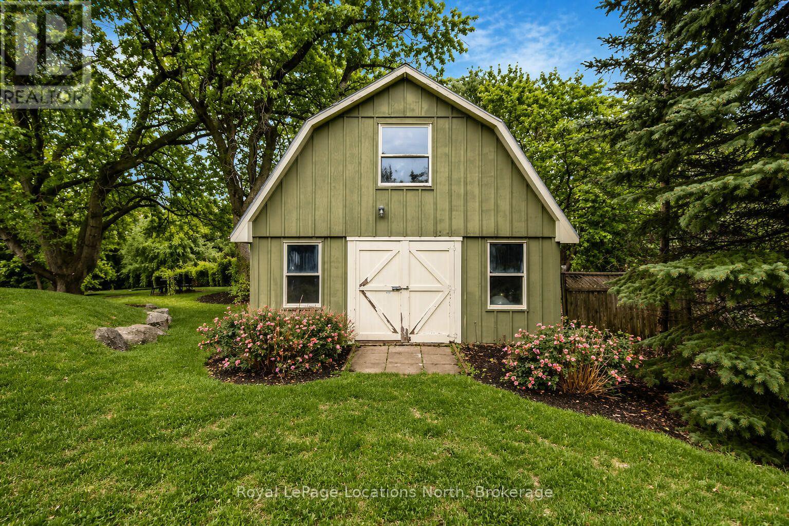 795853 Grey 19 Road, Collingwood, Ontario  L9Y 3Y9 - Photo 39 - S13452012