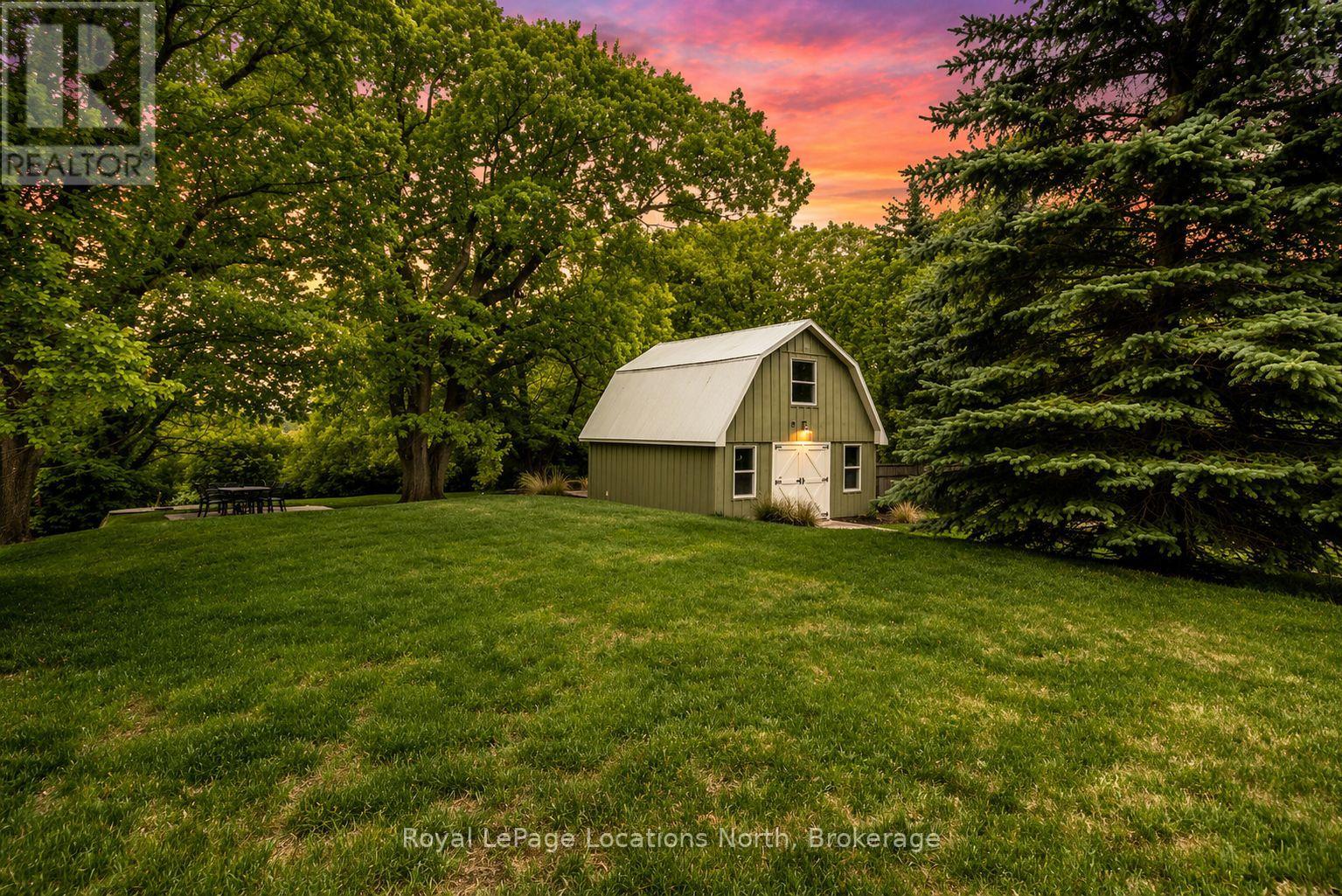 795853 Grey 19 Road, Collingwood, Ontario  L9Y 3Y9 - Photo 4 - S13452012