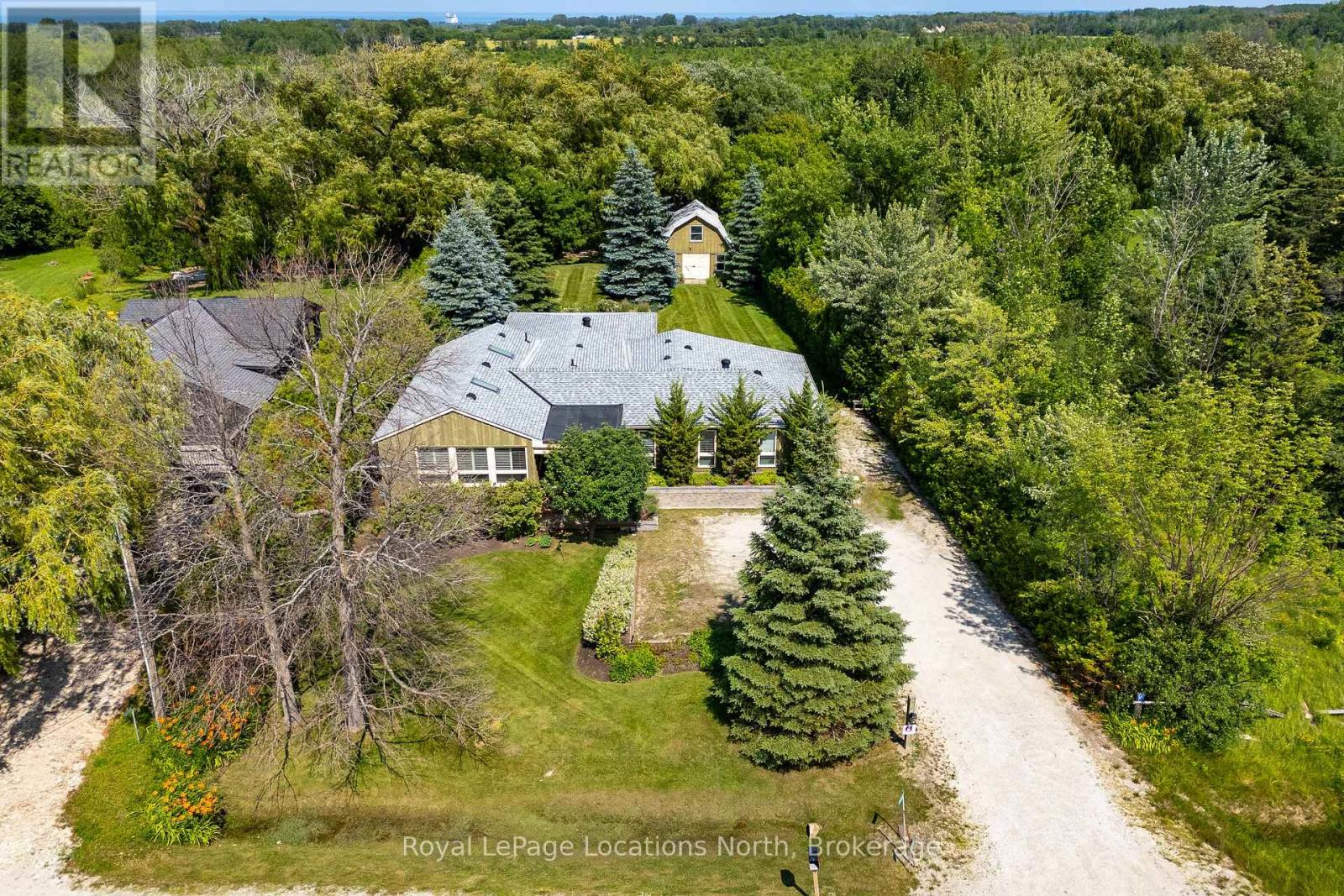 795853 Grey 19 Road, Collingwood, Ontario  L9Y 3Y9 - Photo 6 - S13452012
