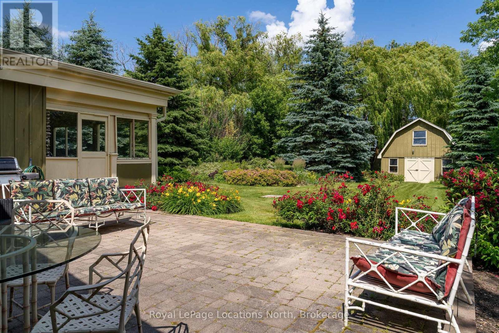795853 Grey 19 Road, Collingwood, Ontario  L9Y 3Y9 - Photo 8 - S13452012