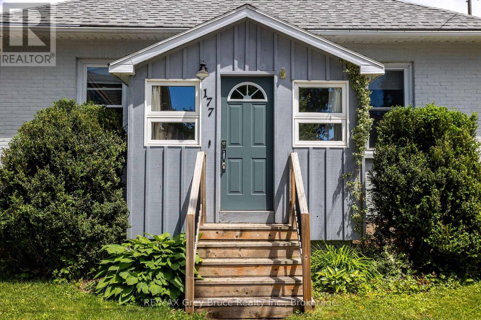 177 2nd Avenue Sw, Arran-Elderslie, Ontario  N0G 1L0 - Photo 2 - X13451770