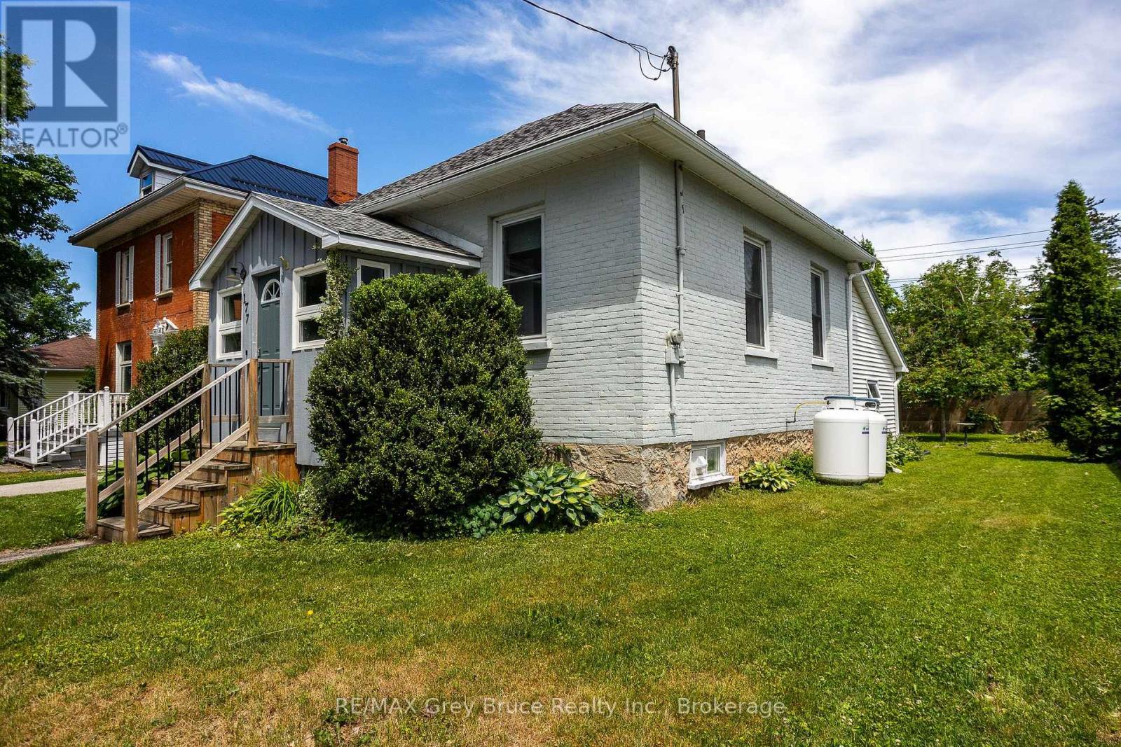 177 2nd Avenue Sw, Arran-Elderslie, Ontario  N0G 1L0 - Photo 6 - X13451770