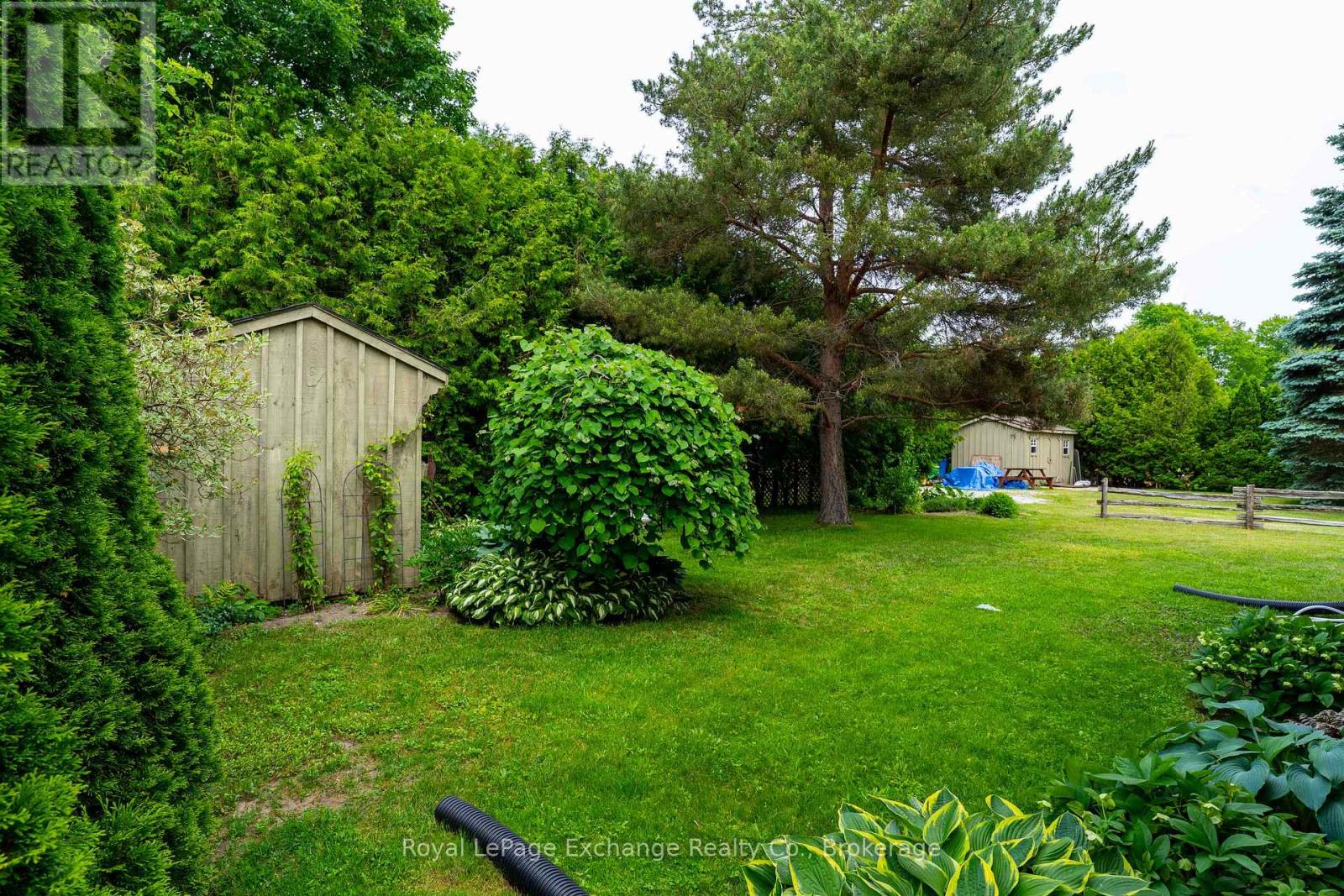 579 Peirson Avenue, Saugeen Shores, Ontario  N0H 2C4 - Photo 15 - X13451974