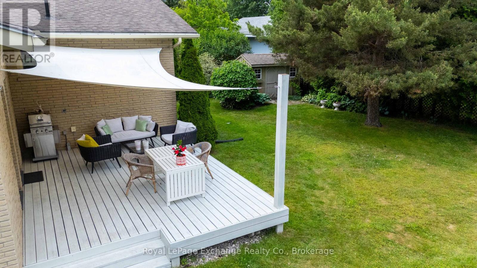 579 Peirson Avenue, Saugeen Shores, Ontario  N0H 2C4 - Photo 5 - X13451974