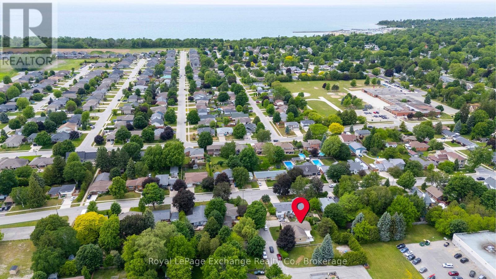 579 Peirson Avenue, Saugeen Shores, Ontario  N0H 2C4 - Photo 6 - X13451974