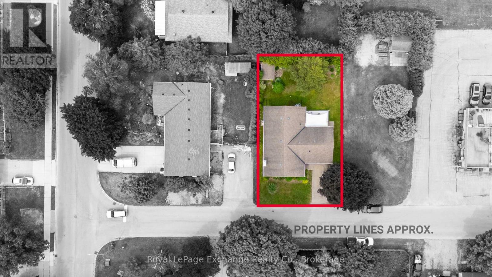 579 Peirson Avenue, Saugeen Shores, Ontario  N0H 2C4 - Photo 8 - X13451974