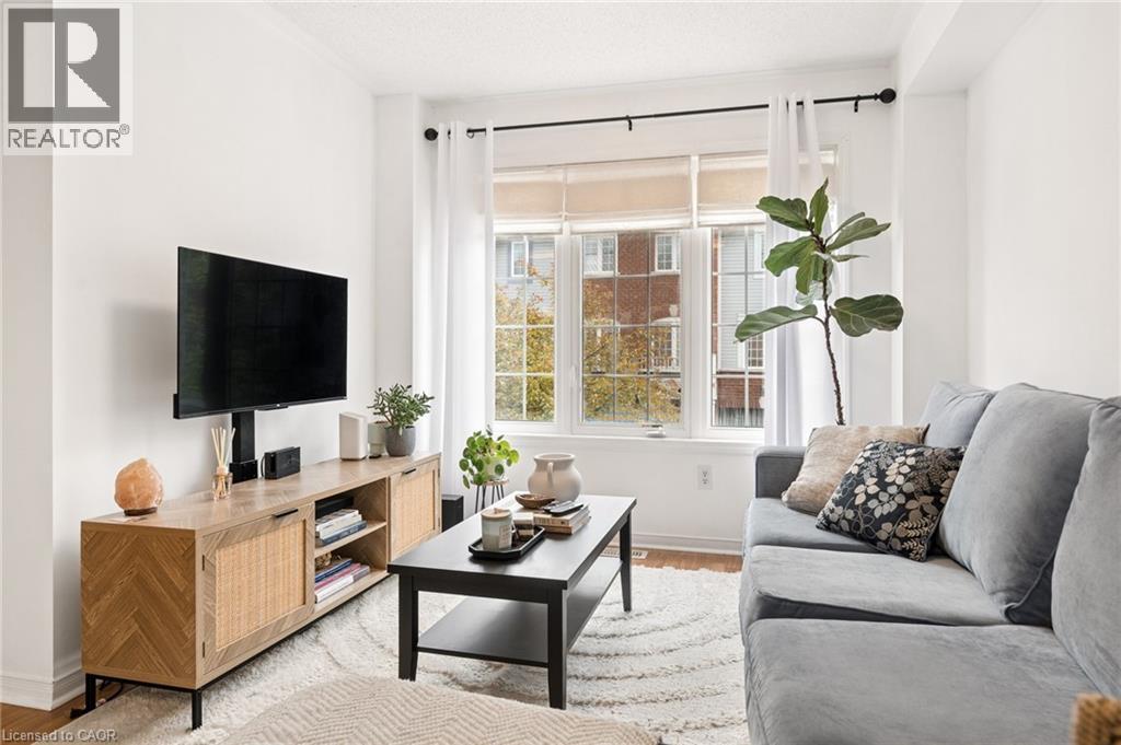 1790 Finch Avenue Unit# 35, Pickering, Ontario  L1V 0A1 - Photo 11 - 40824927