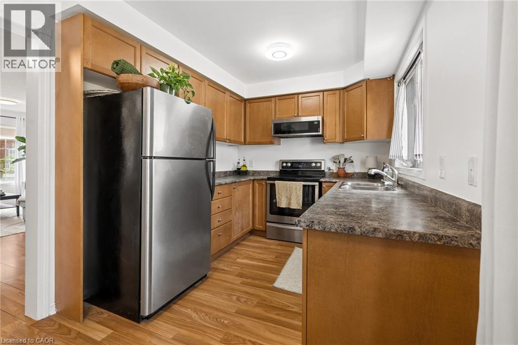1790 Finch Avenue Unit# 35, Pickering, Ontario  L1V 0A1 - Photo 15 - 40824927
