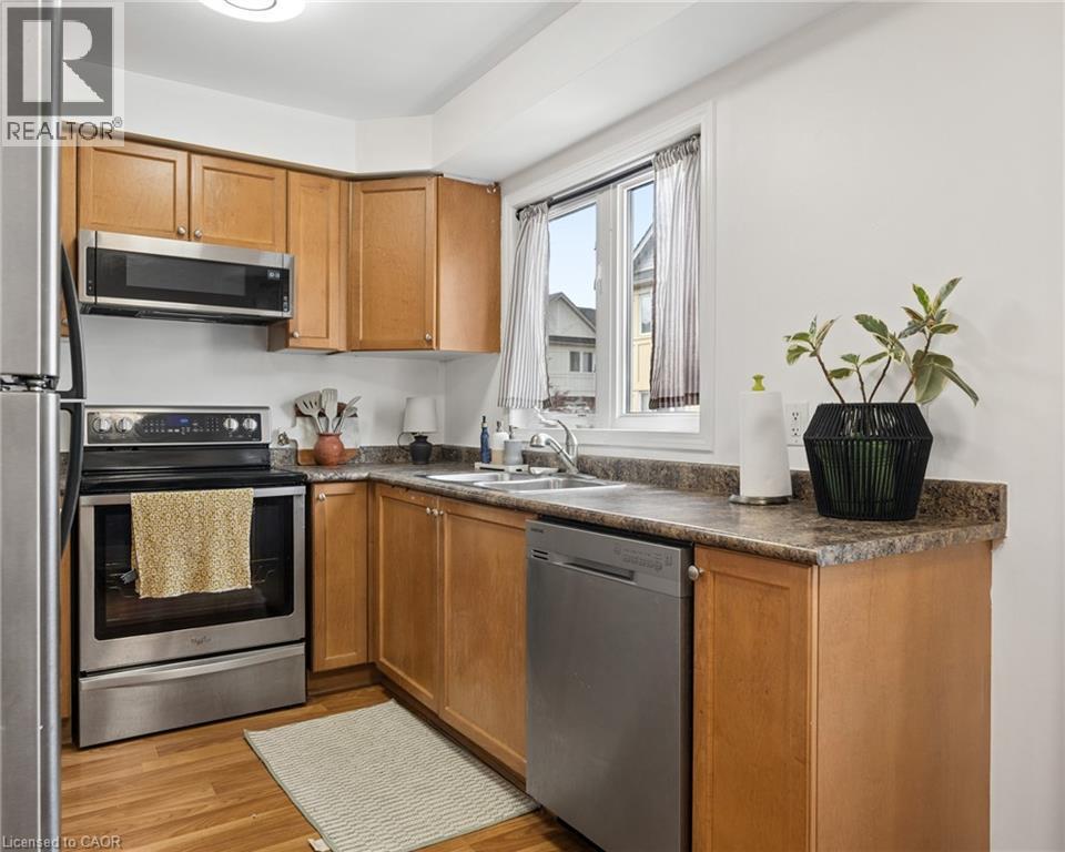 1790 Finch Avenue Unit# 35, Pickering, Ontario  L1V 0A1 - Photo 16 - 40824927