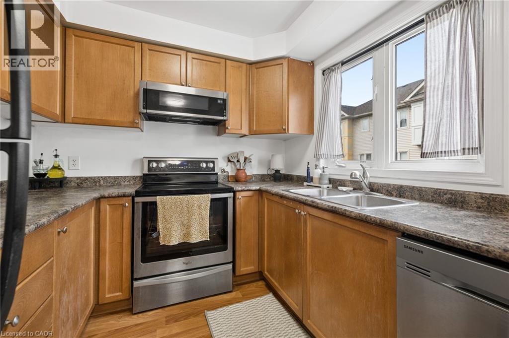 1790 Finch Avenue Unit# 35, Pickering, Ontario  L1V 0A1 - Photo 17 - 40824927